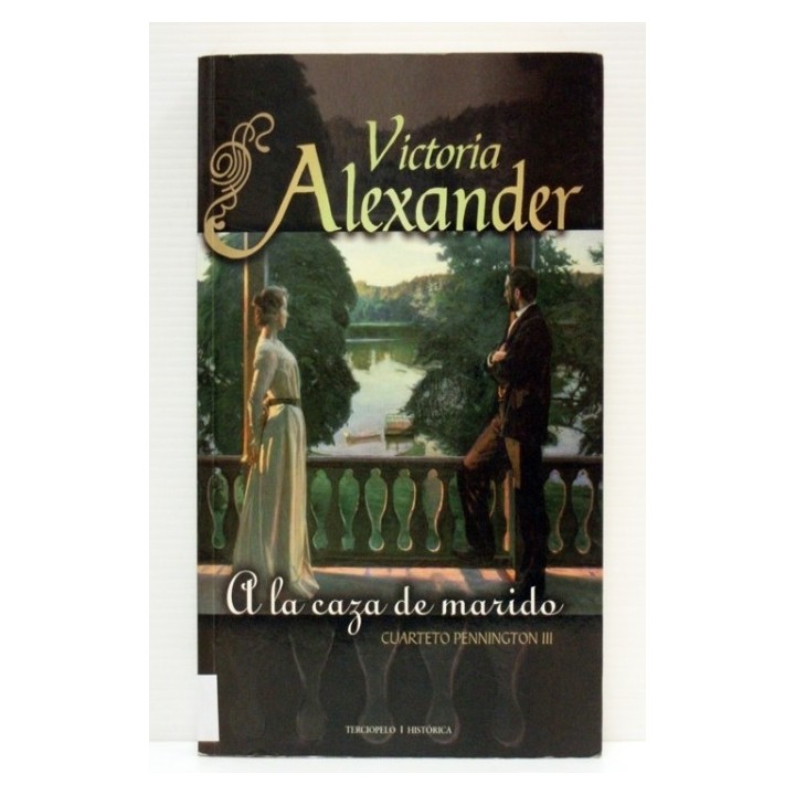 la caza de un marido