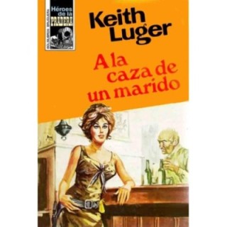 la caza de un marido