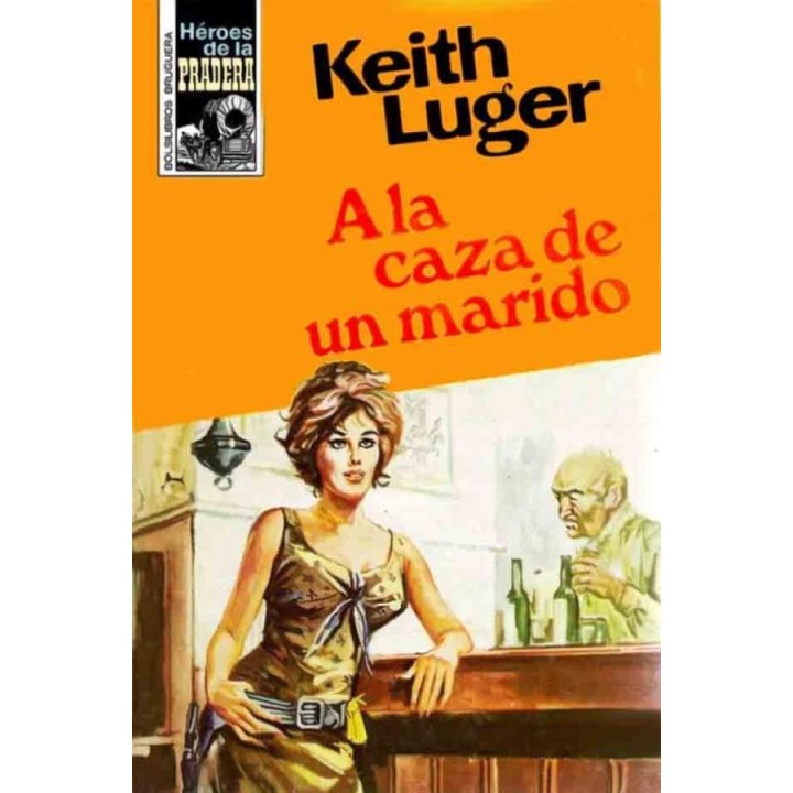 la caza de un marido