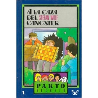 la caza del gángster