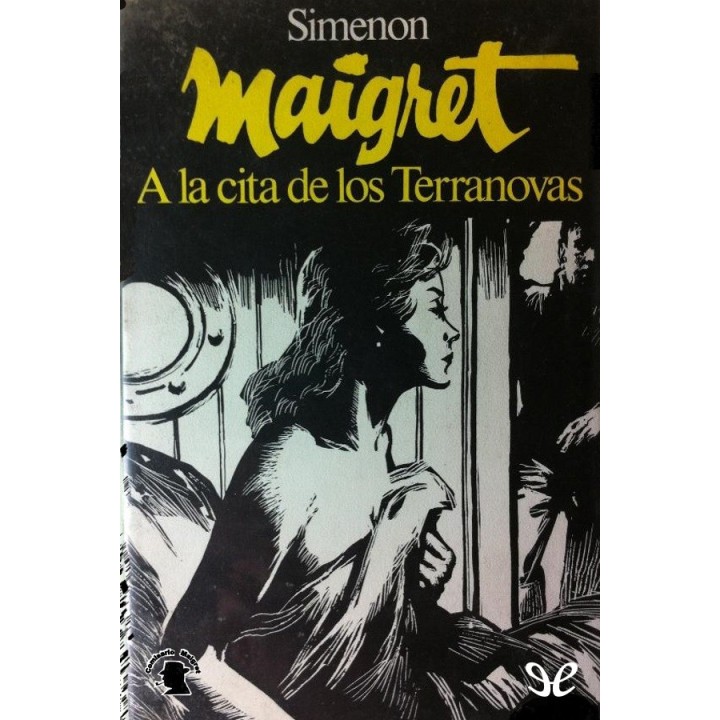 la cita de los Terranovas