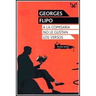 la comisaria no le gustan los versos