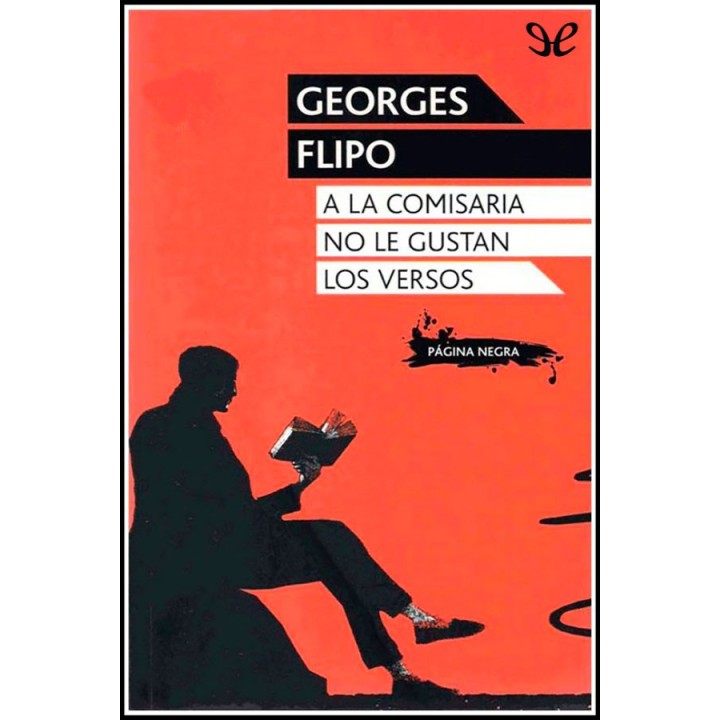 la comisaria no le gustan los versos