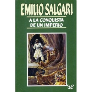 la conquista de un imperio
