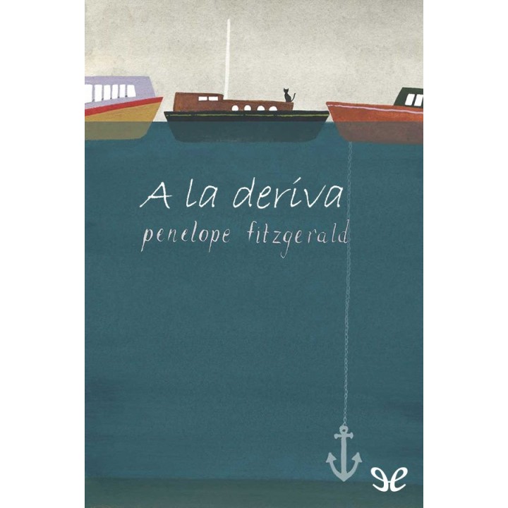 la deriva