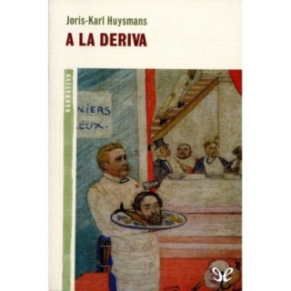 la deriva