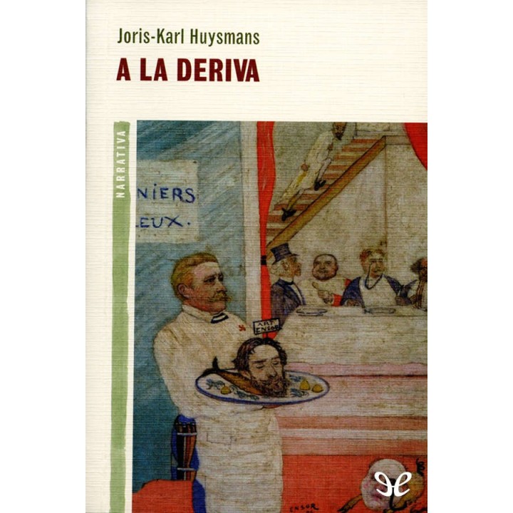 la deriva