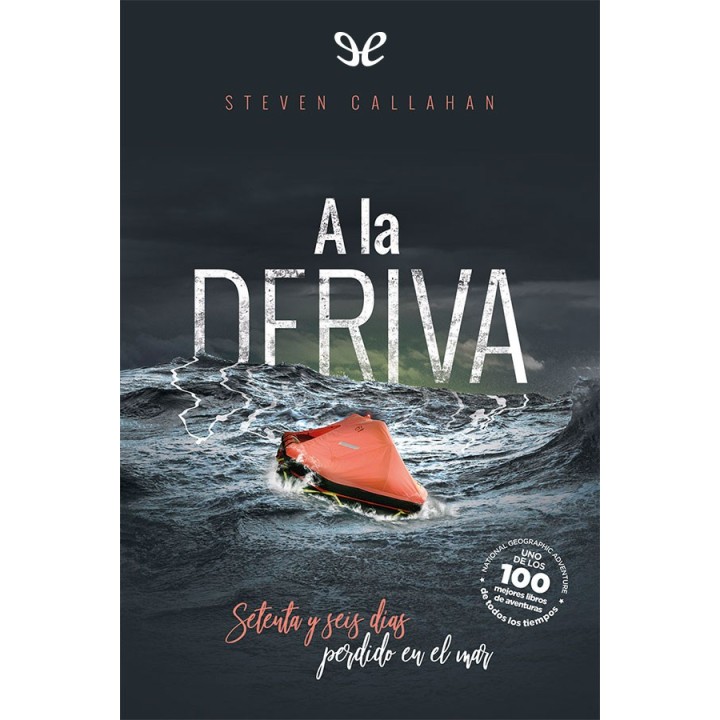 la deriva