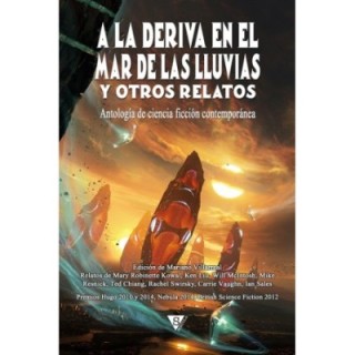 la deriva en el mar de la lluvia y otros relatos