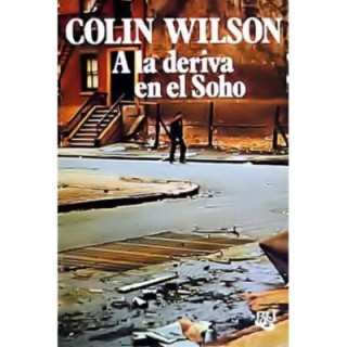 la deriva en el Soho