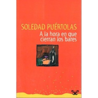 la hora en que cierran los bares