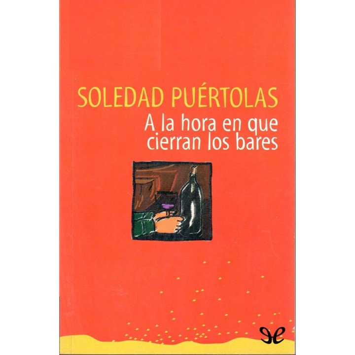 la hora en que cierran los bares