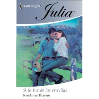 la luz de las estrellas