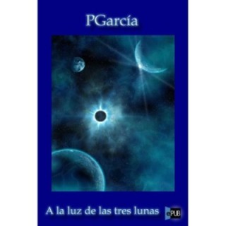 la luz de las tres lunas