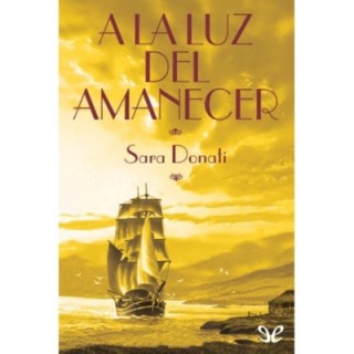 la luz del amanecer