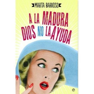 la madura Dios no la ayuda