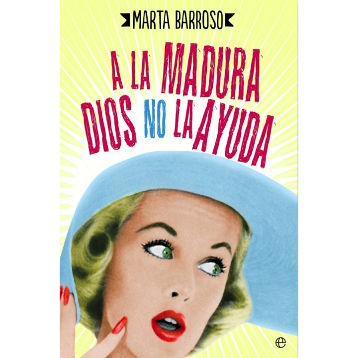 la madura Dios no la ayuda