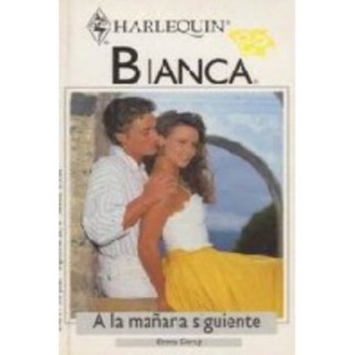 la mañana siguiente