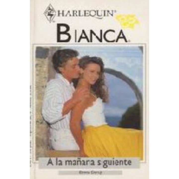 la mañana siguiente