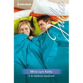 la mañana siguiente