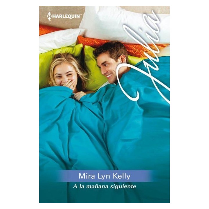 la mañana siguiente