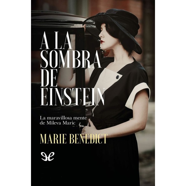 la sombra de Einstein