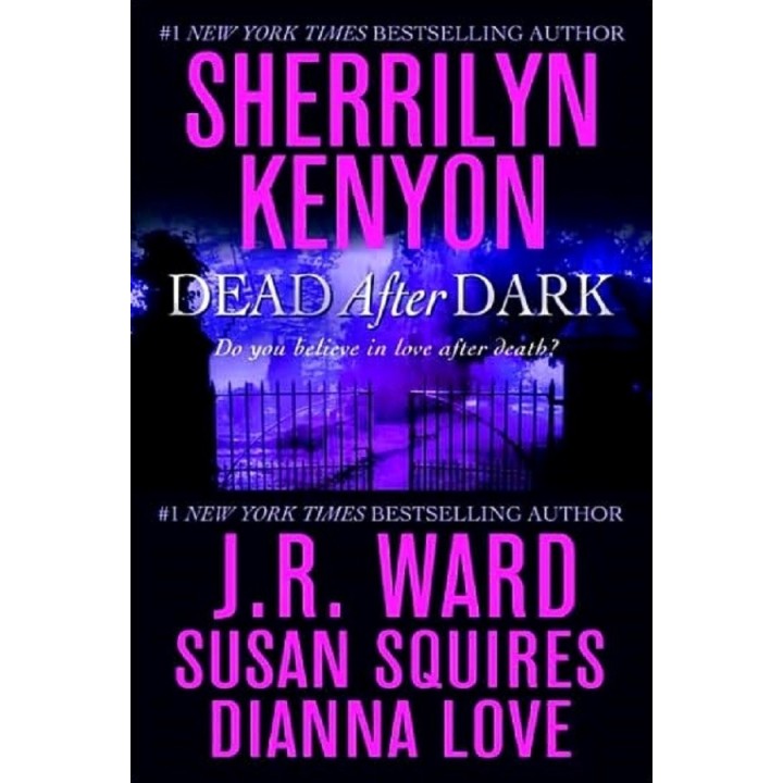 la sombra de la luna