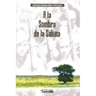 la sombra de la sabina