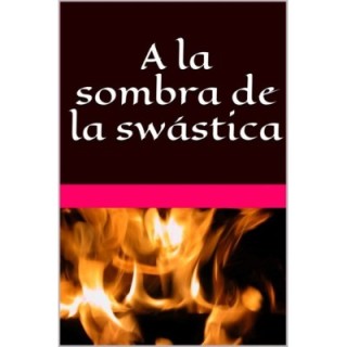 la sombra de la swástica