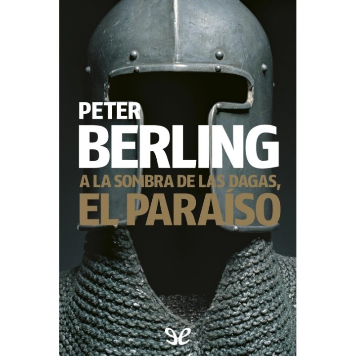 la sombra de las dagas