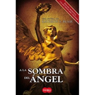 la sombra del ángel