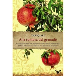 la sombra del granado