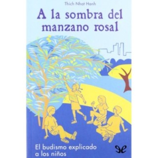 la sombra del manzano rosal