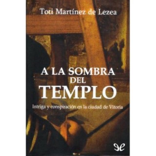 la sombra del templo