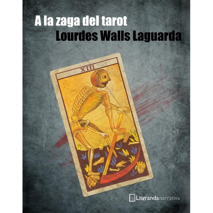 la zaga del tarot