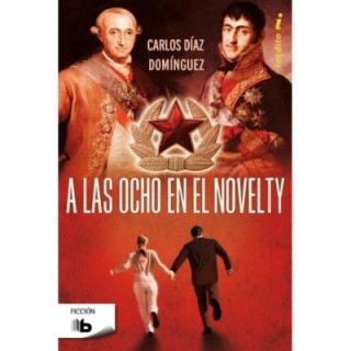 las ocho en el Novelty