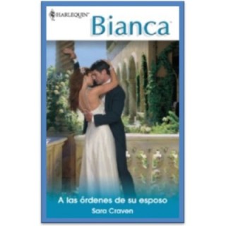 las órdenes de su esposo