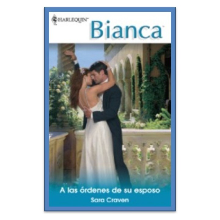 las órdenes de su esposo