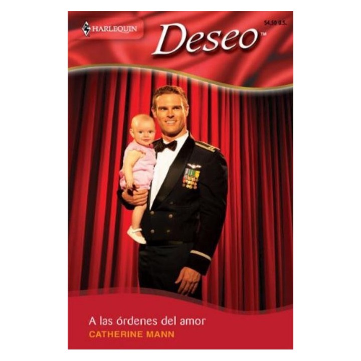 las órdenes del amor