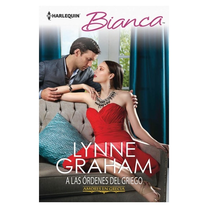 las órdenes del griego