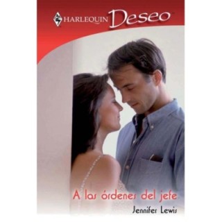 las órdenes del jefe