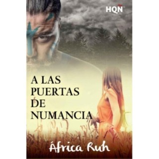 las puertas de Numancia