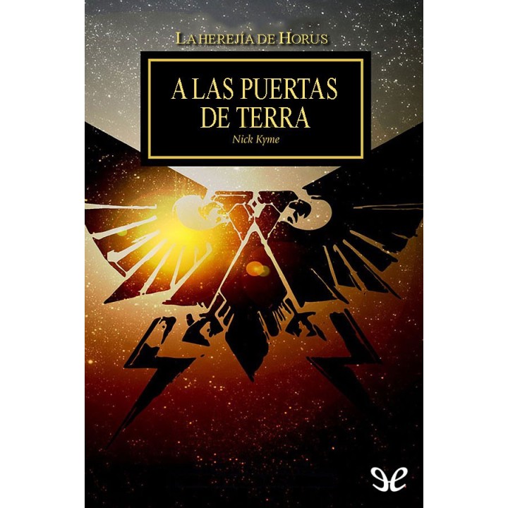 las puertas de Terra