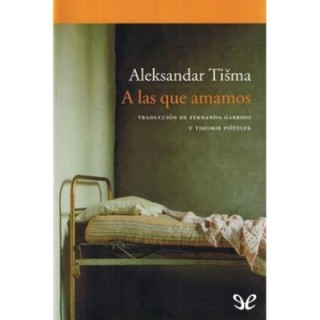 las que amamos