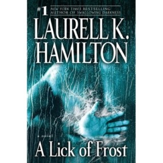 lick of frost (no oficial)