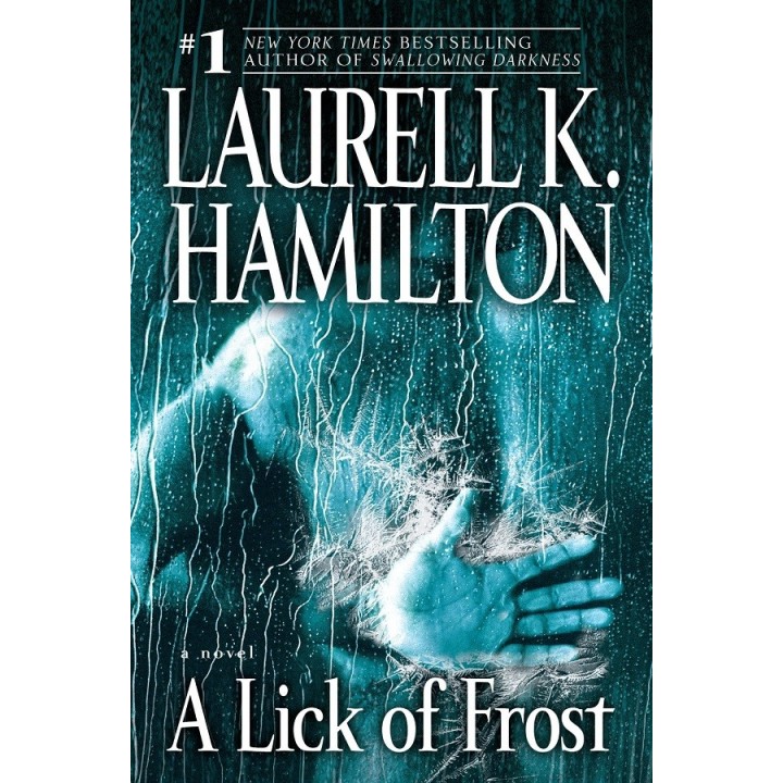 lick of frost (no oficial)