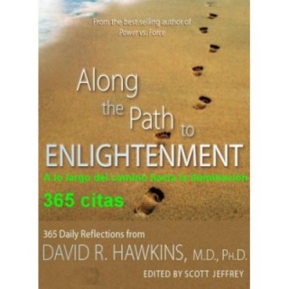 lo largo del camino hacia la Iluminación. 365 citas
