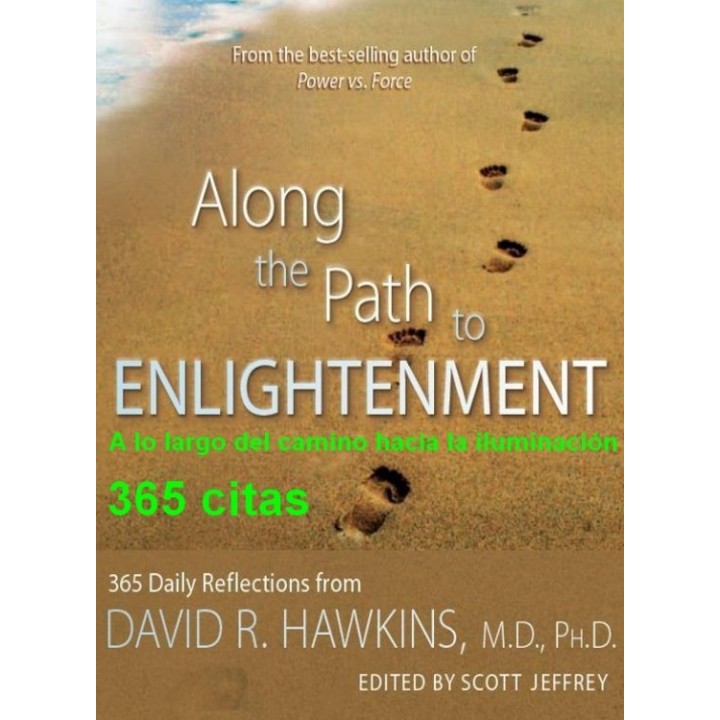 lo largo del camino hacia la Iluminación. 365 citas