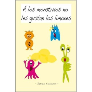los monstruos no les gustan los limones