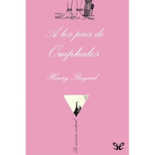 los pies de Omphalos